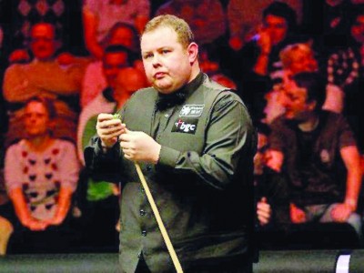 兰特的单挑 兰特的单挑