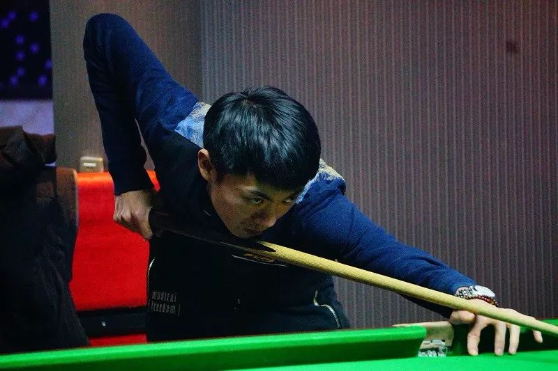 旧能在赛场 旧能在赛场