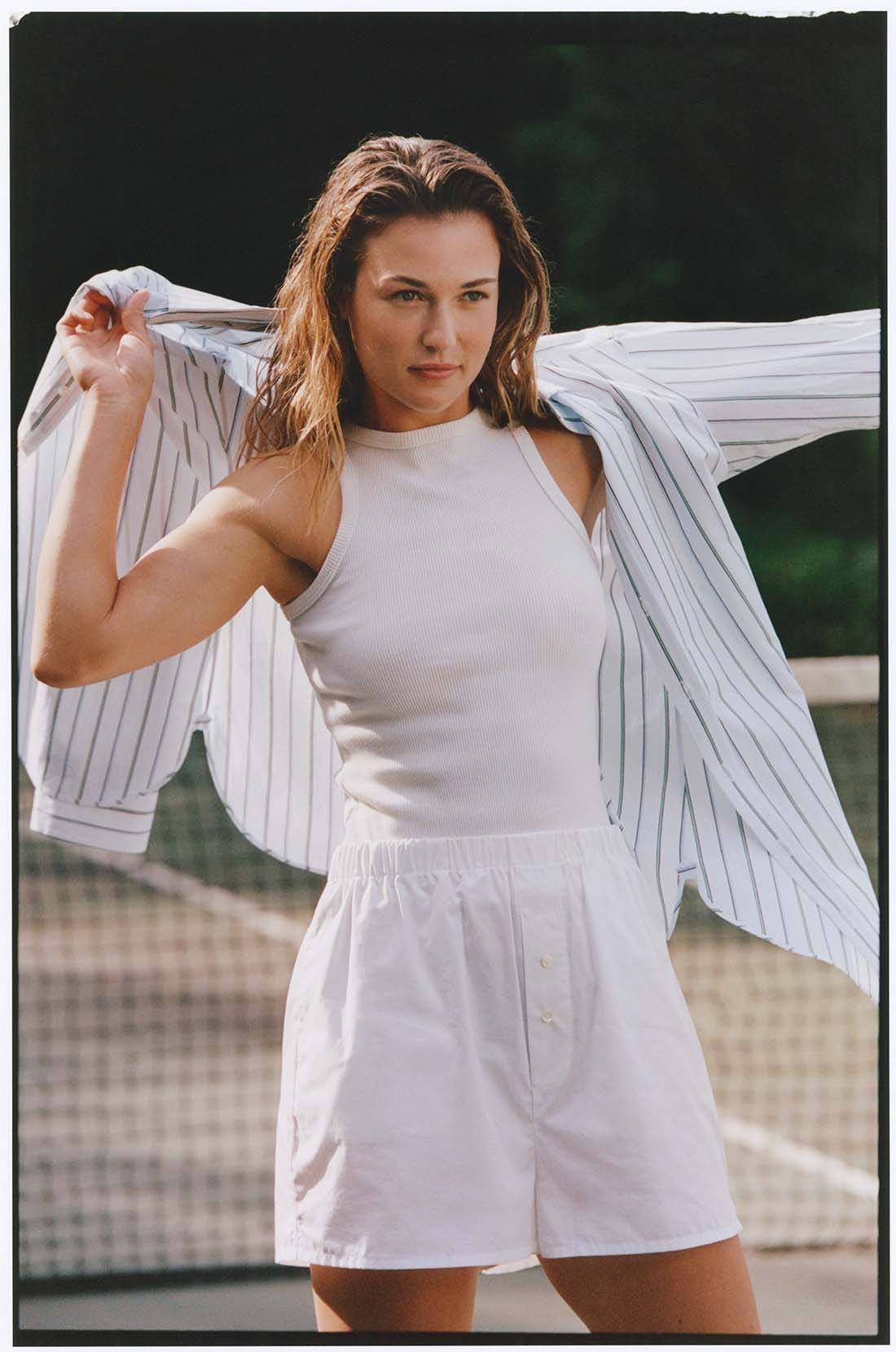 为球队的核 为球队的核