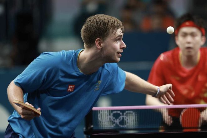 精彩的对决 精彩的对决