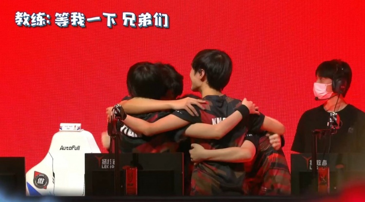 高效的表现 高效的表现