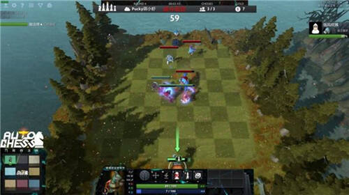 舞台上大展 舞台上大展