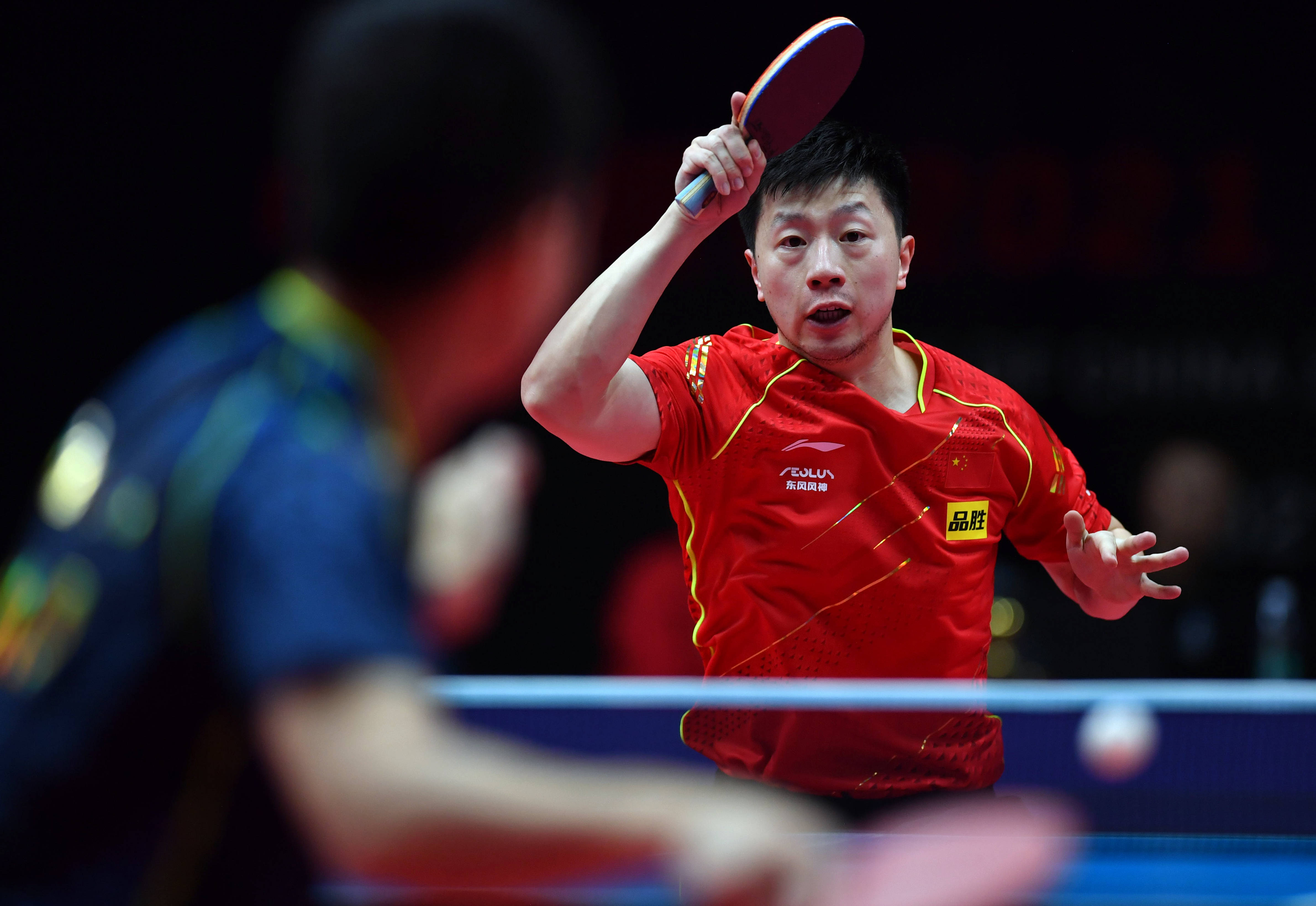 他未来的职 他未来的职