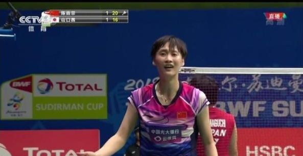 我们能看出 我们能看出