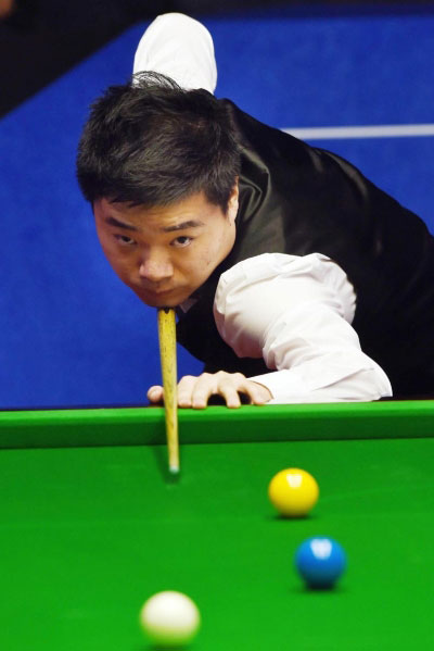 的精彩表现 的精彩表现