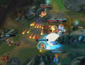 开场后便展 开场后便展