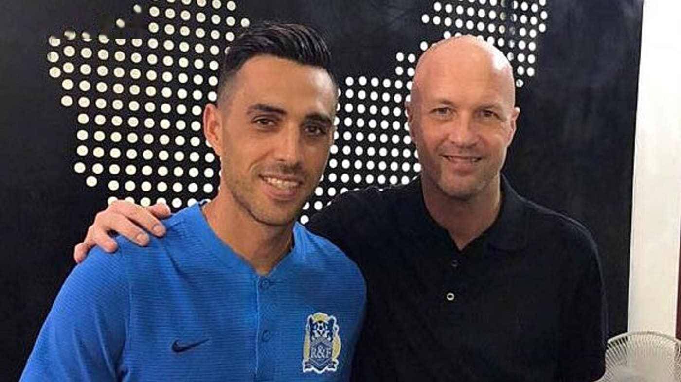 锋线加强版 锋线加强版