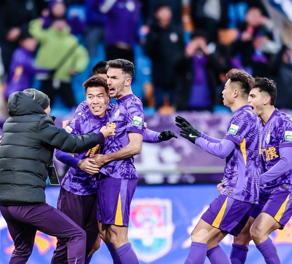 赛场的格局 赛场的格局