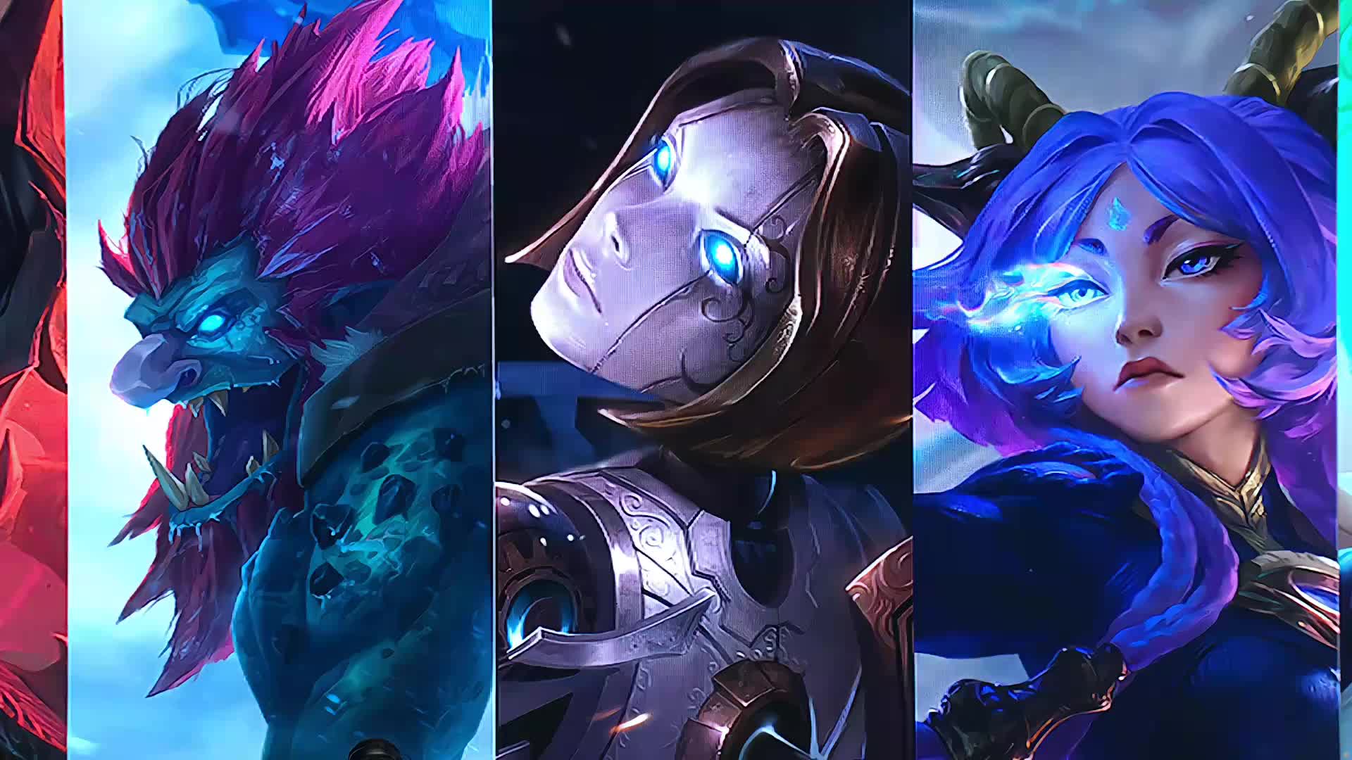 只开半扇门 只开半扇门